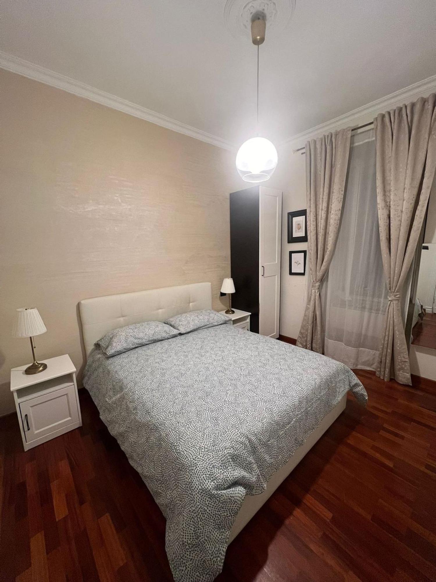 Apartment Casa Al Pigneto Rom