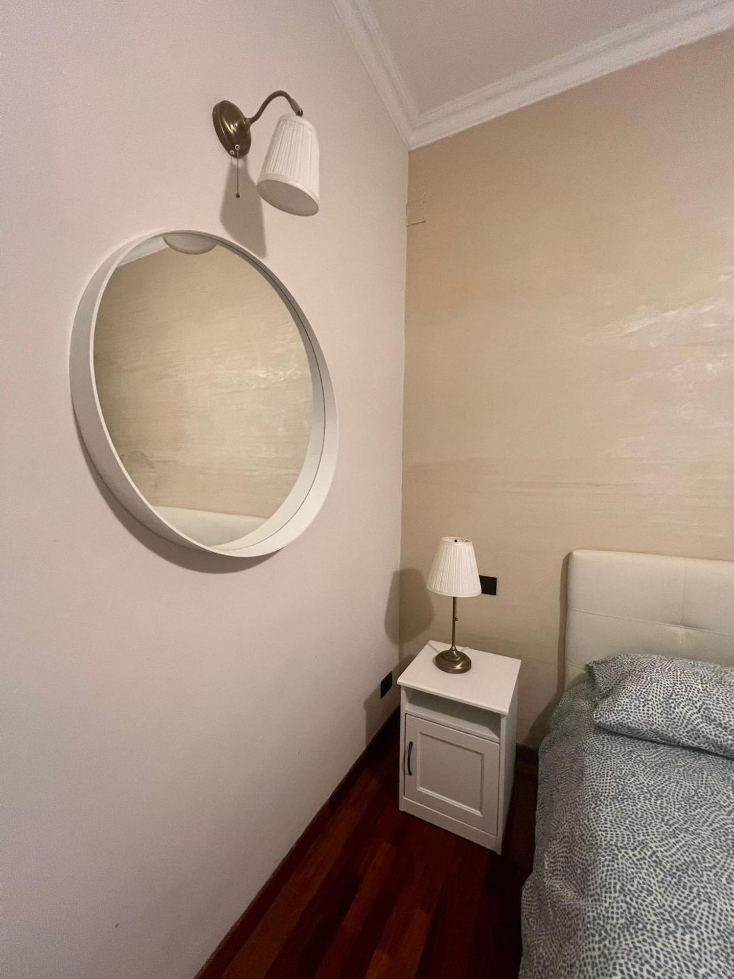 Casa Al Pigneto Rom