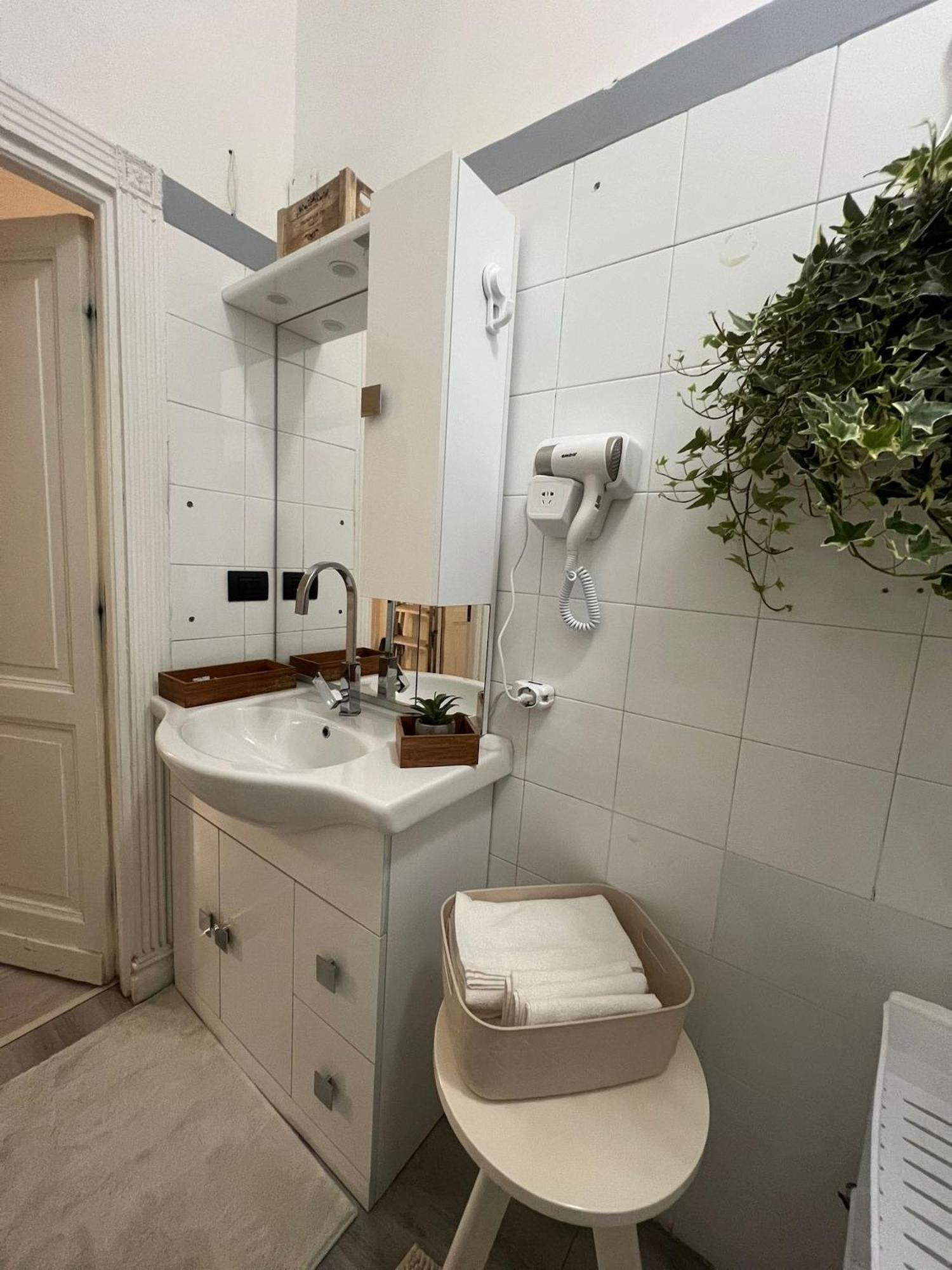 Apartment Casa Al Pigneto Rom