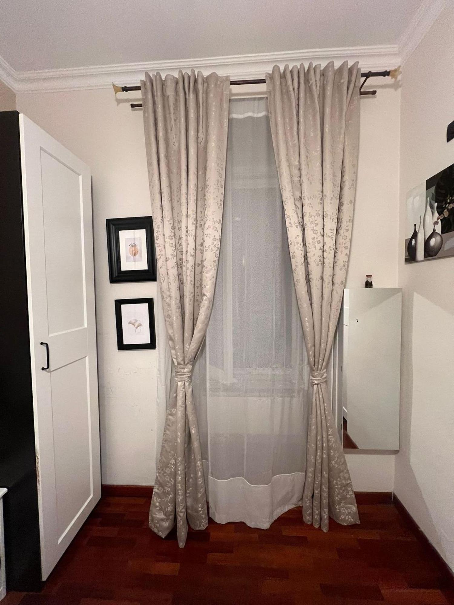 Casa Al Pigneto Rom