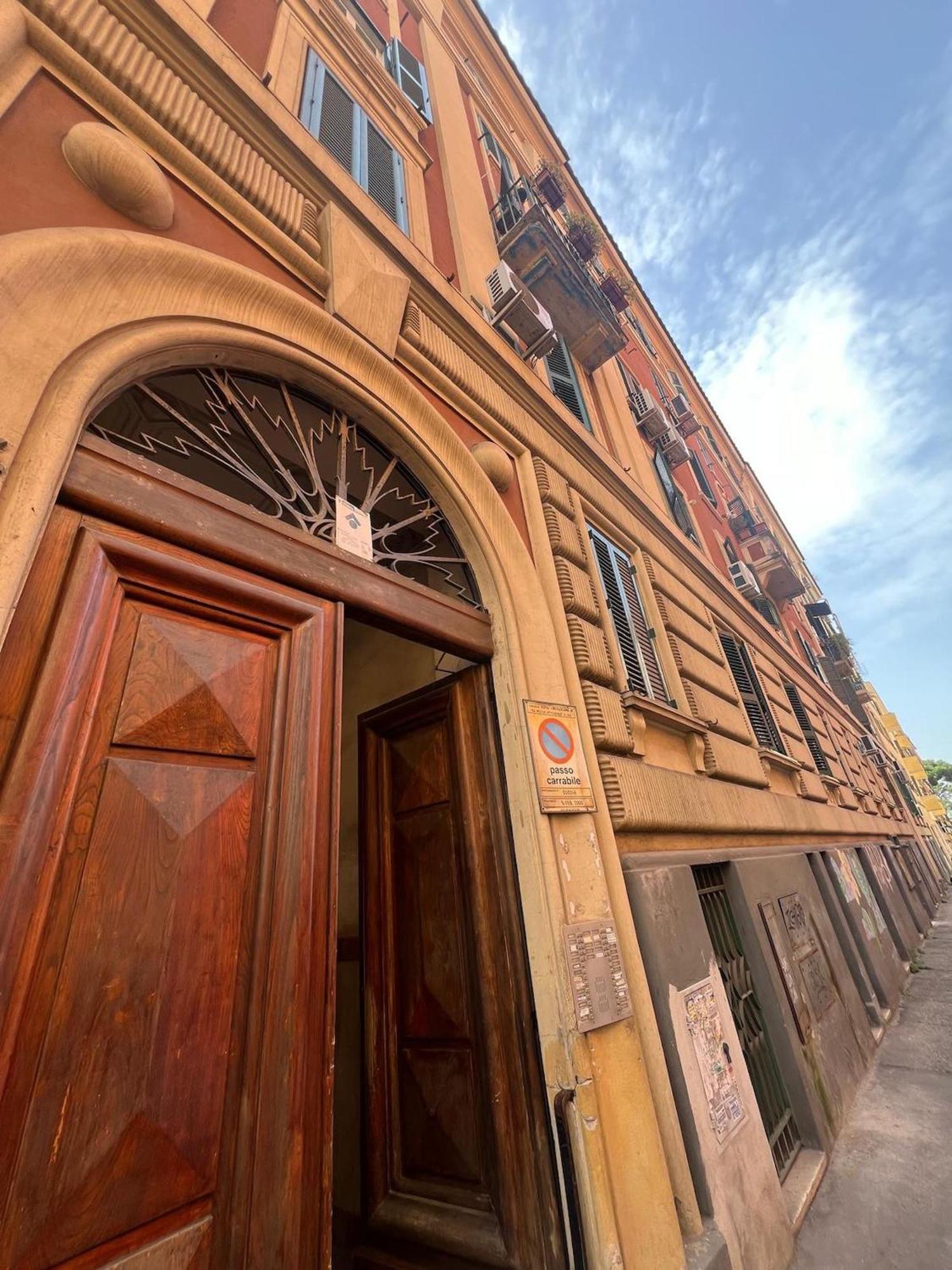 Casa Al Pigneto * Rom
