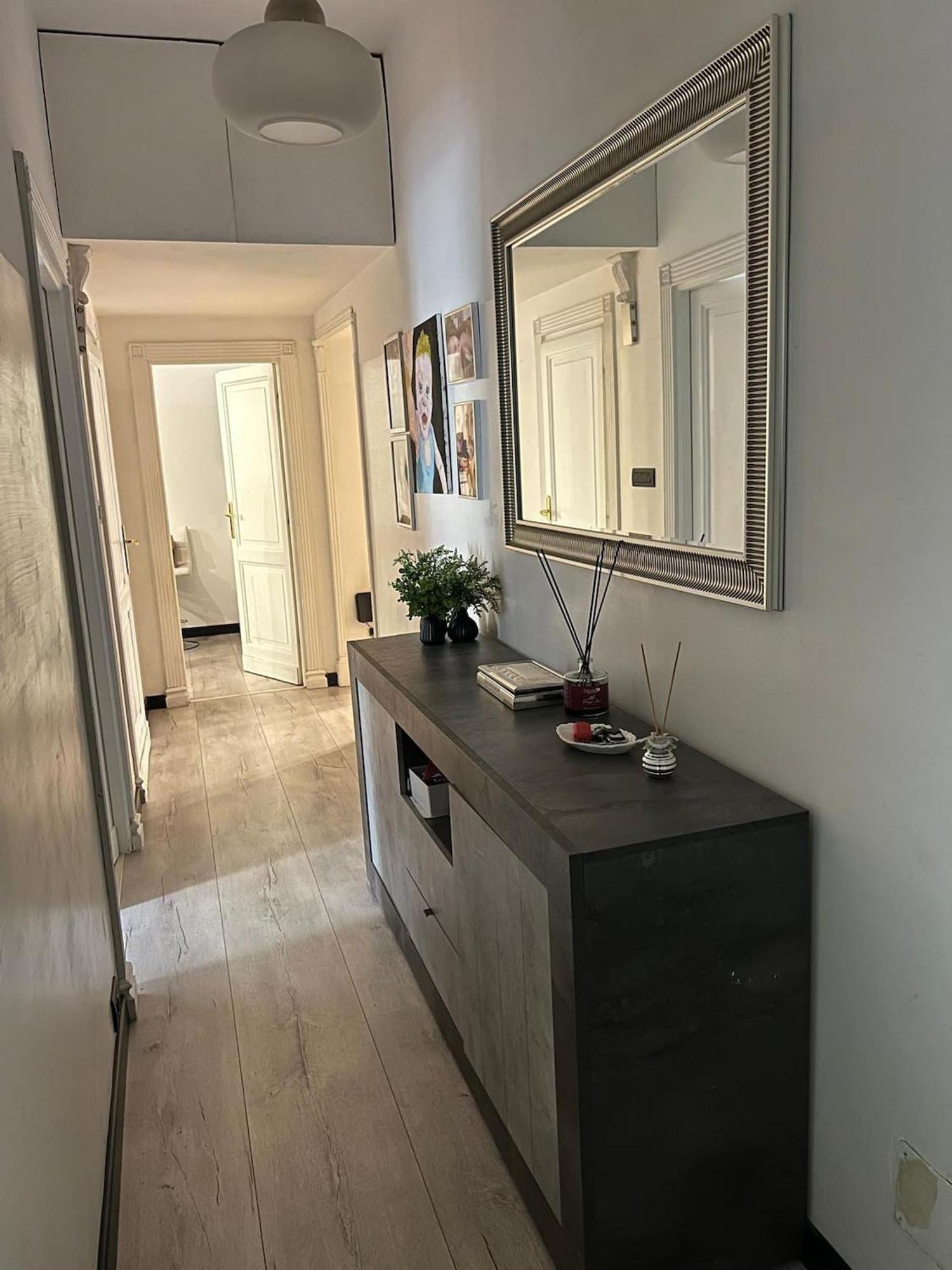 Apartment Casa Al Pigneto Rom