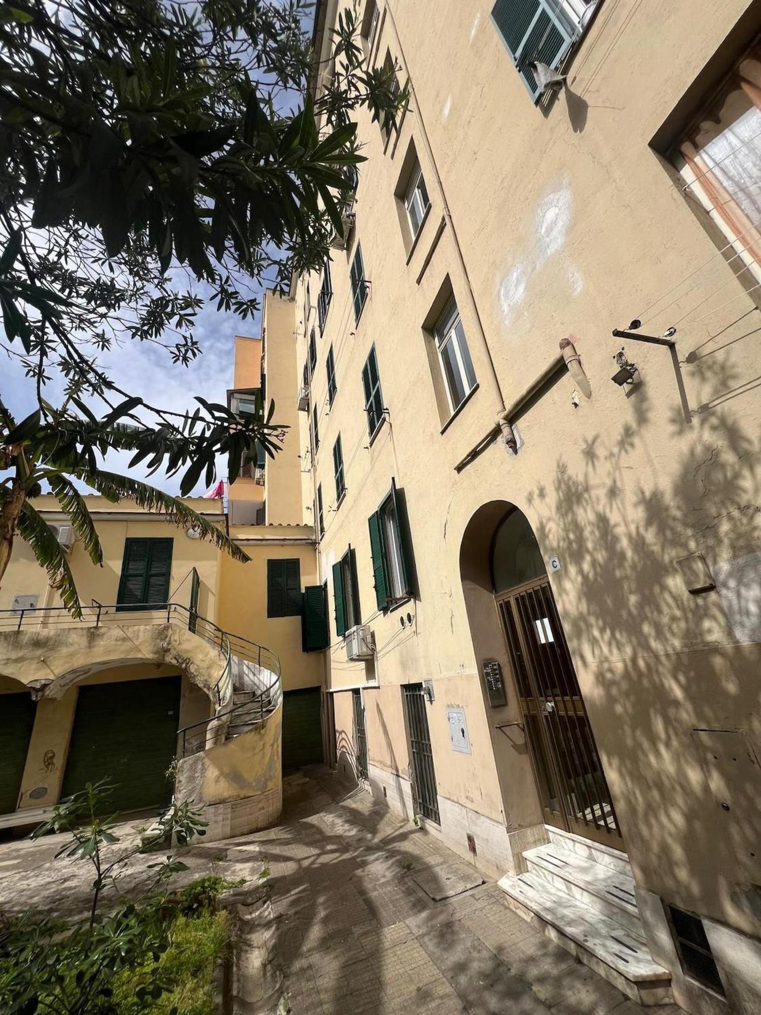 Casa Al Pigneto Rom