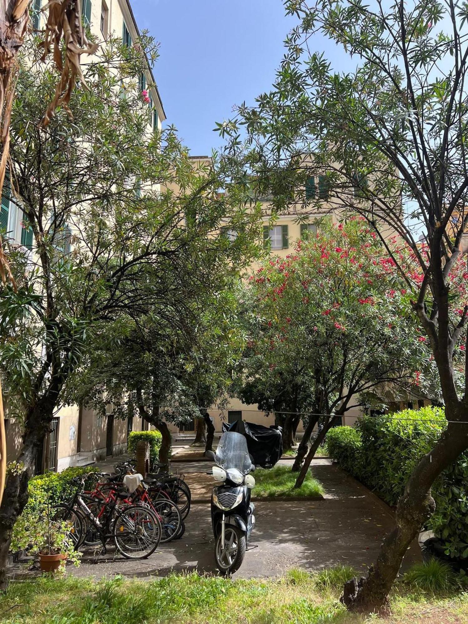 Casa Al Pigneto * Rom