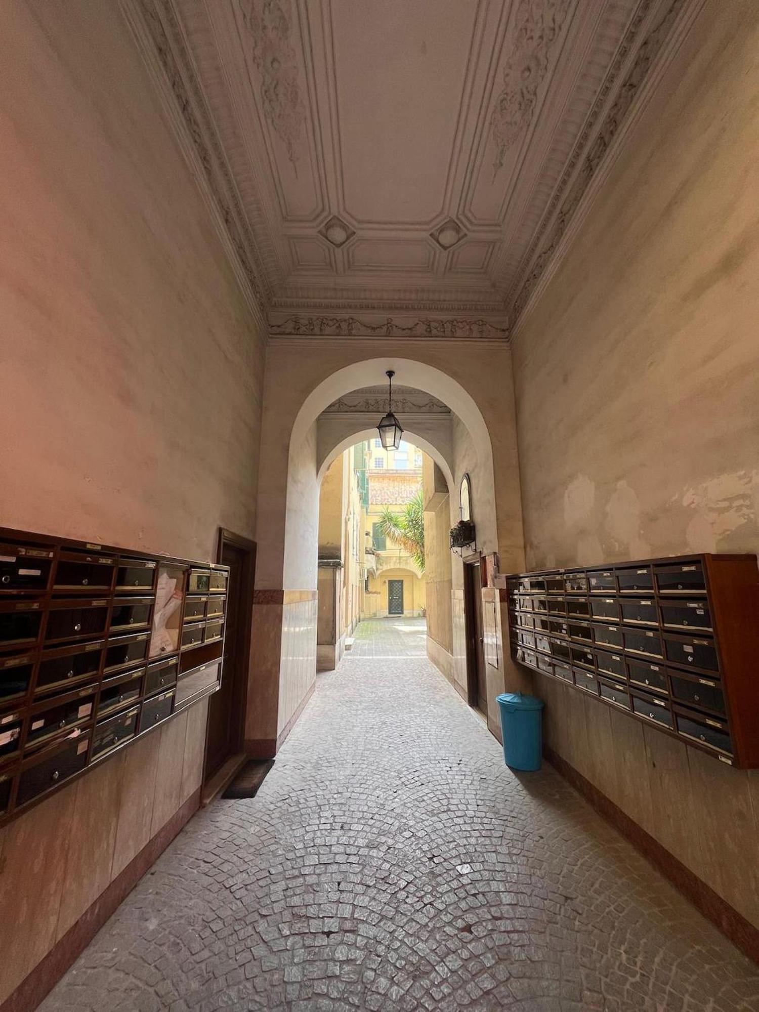 Casa Al Pigneto Rom
