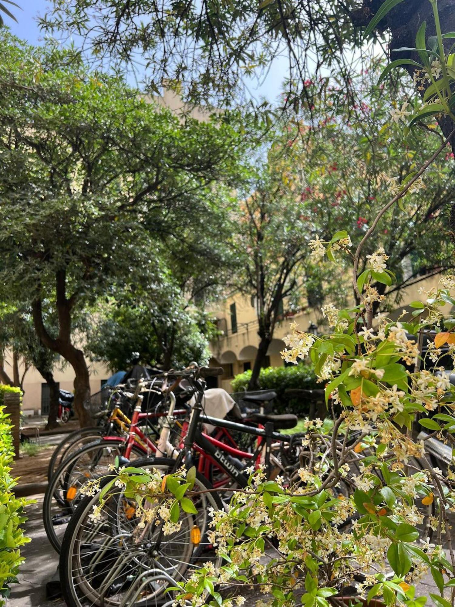 Casa Al Pigneto Rom